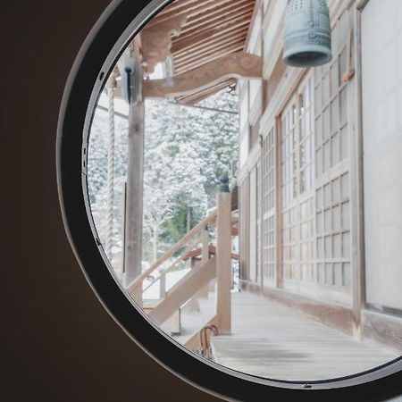 宿坊-地蔵院 Kurayoshi Ngoại thất bức ảnh